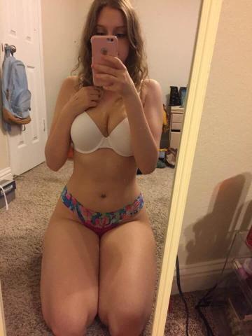 Полина Аппетитная Реал фото 3